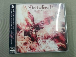 FIELD OF FOREST CD LEVITATION