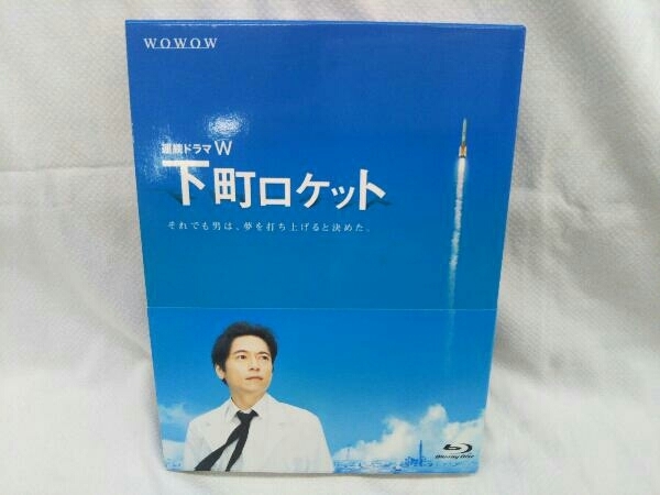 Yahoo!オークション -「下町ロケット blu-ray」の落札相場・落札価格