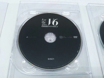 DVD For the 25th anniversary(初回版A)_画像5