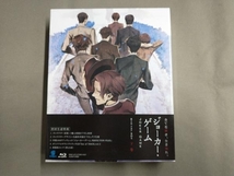 帯あり ジョーカー・ゲーム Blu-ray BOX 下巻(Blu-ray Disc)_画像1