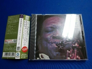 キング・カーティス CD ライヴ・アット・フィルモア・ウェスト