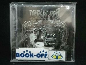 ドリーム・イーヴル CD 【輸入盤】Book of Heavy Metal (Bonus Dvd)