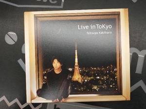 柿原徹也 CD Live in ToKyo(豪華盤)(Blu-ray Disc付)