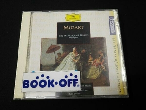 Dietrich Fischer-Dieskau CD 【輸入盤】Mozart: Nozze Di Figaro