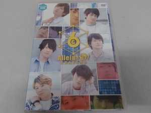 【アニメイト限定盤】&6/Alleinの6/6!SEASON2 DVD