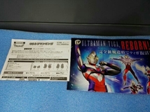 フィギュア ULTRA-ACT ウルトラマンギンガ_画像4