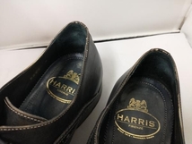 HARRIS ハリス 内羽根式 ストレートチップ 9237 約28.5センチ_画像9