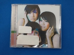 Perfume CD ポリリズム(初回限定盤)(DVD付)