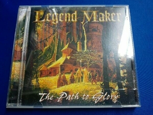 LegendMaker(アーティスト) CD 【輸入盤】Path to Glory