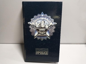  The * Police CD THE POLICE MESSAGE IN A BOX:THE COMPLETE RECORDINGS