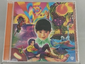 【岡村靖幸】 CD; 家庭教師(Blu-spec CD)