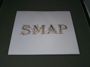 SMAPs map fan Club limitation photoalbum 