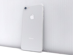 SoftBank Apple MQ792J/A iPhone 8 64GB シルバー SB 店舗受取可