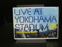 DVD LIVE AT YOKOHAMA STADIUM -10th Anniversary-_画像5