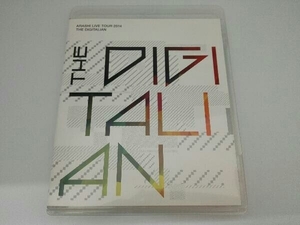 嵐　ARASHI LIVE TOUR 2014 THE DIGITALIAN(Blu-ray Disc)