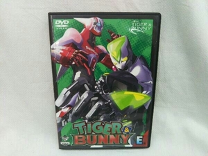 一番くじ×TIGER & BUNNY スペシャルDVD E賞