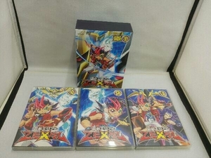 DVD 遊☆戯☆王ZEXAL DVDシリーズ DUELBOX(1)