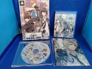 PSVITA ノルン+ノネット ヴァール コモンズ <限定版>