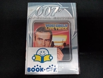 DVD 007/007は二度死ぬ 特別編_画像1