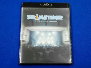 Step Into My World TOUR 2016(Blu-ray Disc)