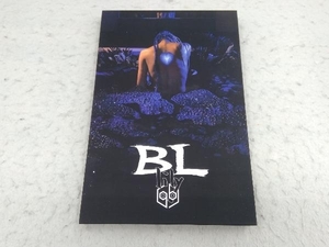 女王蜂 CD BL(完全生産限定盤)(lily)