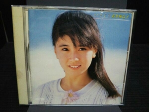 高井麻巳子 CD いとぐち