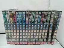 DVD 【※※※】[全17巻セット]幻想魔伝 最遊記 TVシリーズ 1~17_画像2