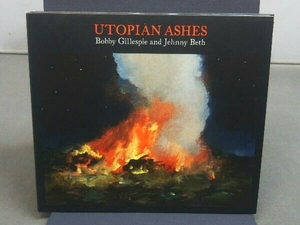 Bobby Gillespie/Jehnny Beth CD 【輸入盤】Utopian Ashes