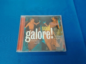 (オムニバス) CD 【輸入盤】Soul Galore