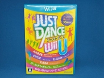 WiiU JUST DANCE Wii U_画像1