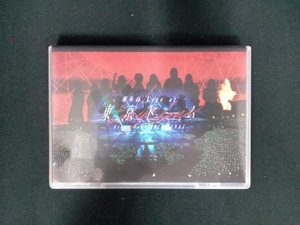  zelkova slope 46 LIVE at Tokyo Dome ~ARENA TOUR 2019 FINAL~( general version )(Blu-ray Disc)