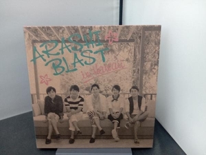 ARASHI BLAST in Hawaii(初回限定版)(Blu-ray Disc)