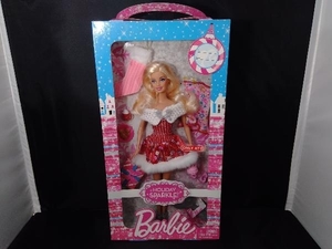 Barbie HOLIDAY SPARKLE!