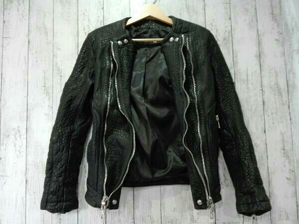 ヤフオク! -balmain ライダースの中古品・新品・未使用品一覧