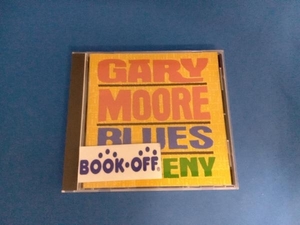  Gary * Moore CD голубой z* four * Gree колено 