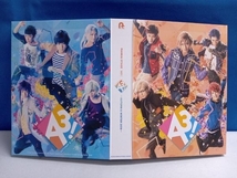 MANKAI STAGE『A3!』~AUTUMN & WINTER 2019~(初演特別限定版/Blu-ray Disc4枚組)_画像3