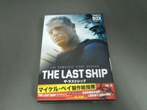 DVD ザ・ラストシップ ＜ファースト・シーズン＞ コンプリート・ボックス_画像1