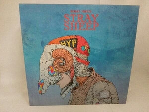 米津玄師 CD STRAY SHEEP(初回限定 おまもり盤)