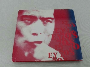 矢沢永吉 CD E.Y 70'S