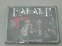 Hey! Say! JUMP CD PARADE(初回限定盤1)(DVD付)_画像1