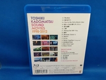 SOUND MOVIES 1998-2012(Blu-ray Disc)　角松敏生_画像2