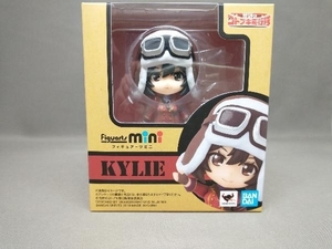 【未開封品】 フィギュアアーツミニ 荒野のコトブキ飛行隊 キリエ［KYLIE］