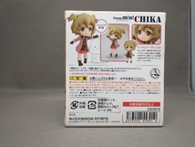 【未開封品】 フィギュアアーツミニ 荒野のコトブキ飛行隊 チカ［CHIKA］_画像3