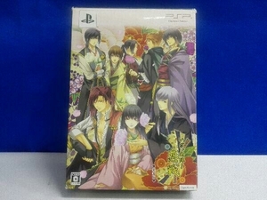 PSP いざ、出陣!恋戦 ＜豪華版＞