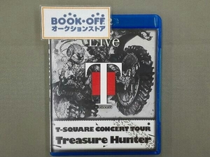 T-SQUARE CONCERT TOUR'TREASURE HUNTER'(Blu-ray Disc)