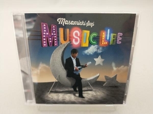 杉真理 CD Music Life