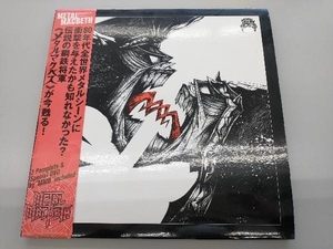 メタルマクベス　METAL MACBETH パンフレットDVD 松たか子　内野聖陽　宮藤官九郎　シェイクスピア　DVD未開封品