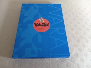 【備考欄参照】 YAWARA! Blu-ray BOX2(Blu-ray Disc)