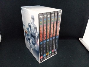 DVD [全6巻セット]電子戦隊デンジマン VOL.1~6