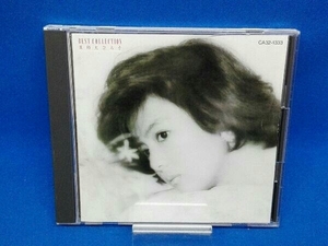 薬師丸ひろ子 CD ベスト・コレクション